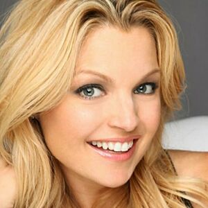 Clare Kramer