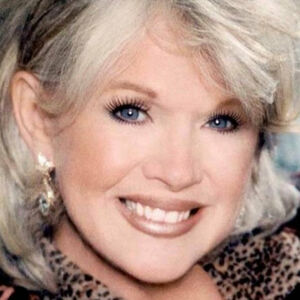 Connie Stevens