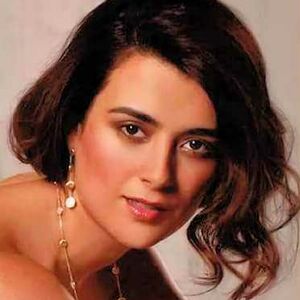 Cote De Pablo