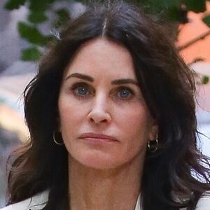 Courtney Cox