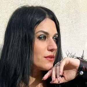 Cristina Scabbia