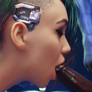 Cyberpunk 2077