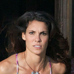 Daniela Ruah