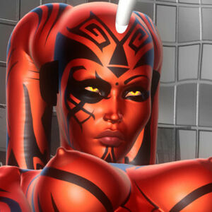 Darth Talon