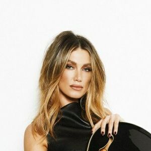 Delta Goodrem