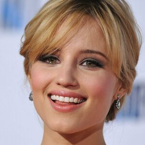 Dianna Agron