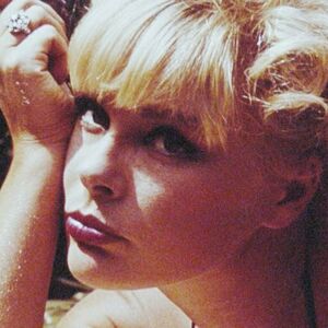 Elke Sommer