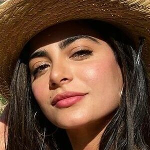 Emeraude Toubia