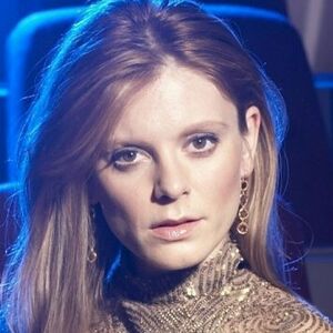 Emilia Fox