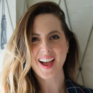 Eva Amurri Martino