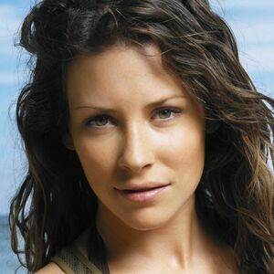 Evangeline Lilly