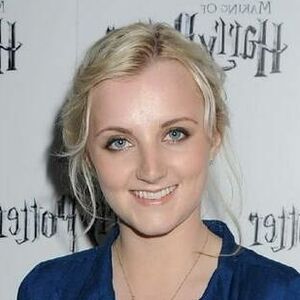 Evanna Lynch