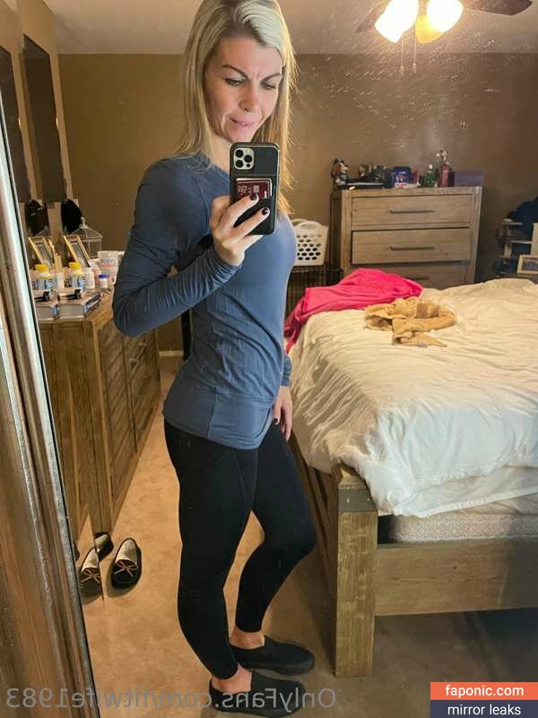 Fit Wife And Mom