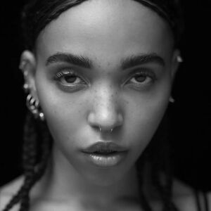 FKA Twigs