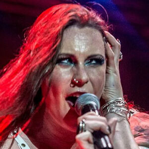 Floor Jansen