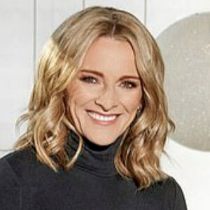 Gabby Logan