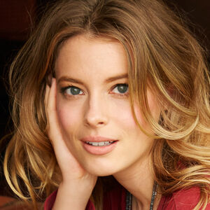 Gillian Jacobs