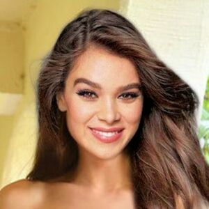 Hailee Steinfeld Deepfake