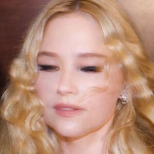 Haley Bennett