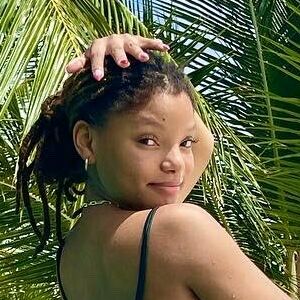 Halle Bailey