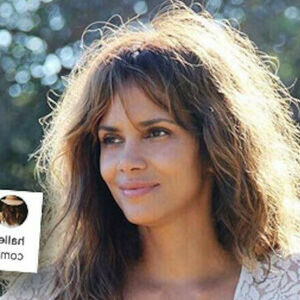 Halle Berry