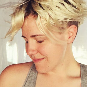 Hannah Hart