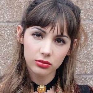 Hannah Marks