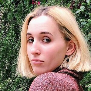 Harley Quinn Smith