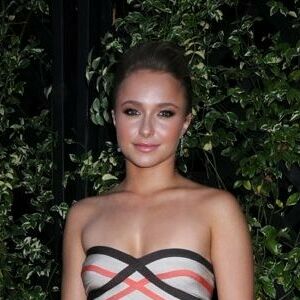 Hayden Panettiere