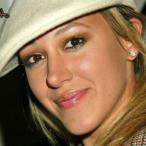 Haylie Duff