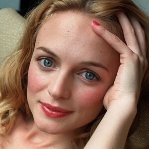 Heather Graham