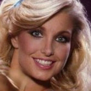 Heather Thomas