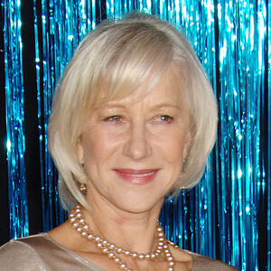 Helen Mirren