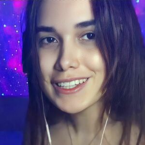 Helena ASMR