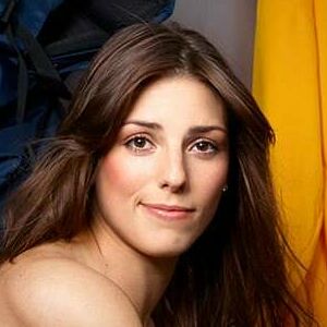 Hilary Knight