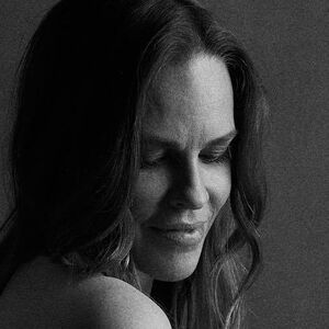 Hilary Swank