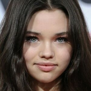 India Eisley