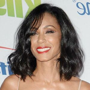 Jada Pinkett Smith