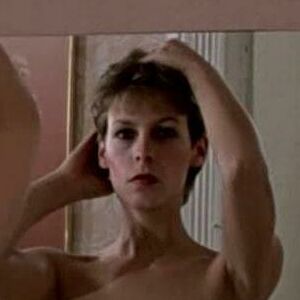 Jamie Lee Curtis