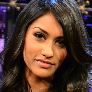 Janina Gavankar