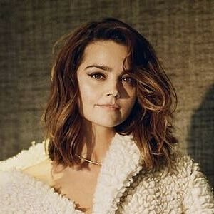 Jenna Coleman