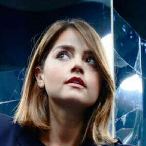 Jenna Louise Coleman