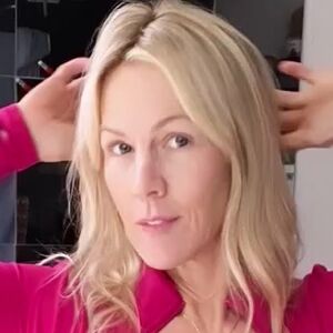 Jennie Garth