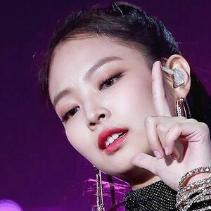 Jennie Kim