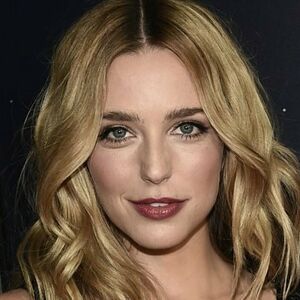 Jessica Rothe