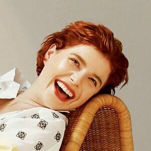 Jessie Buckley