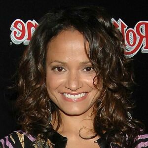 Judy Reyes