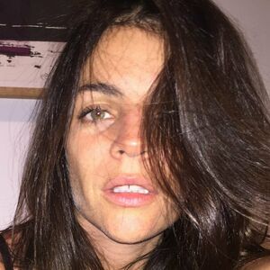 Julia Restoin Roitfeld