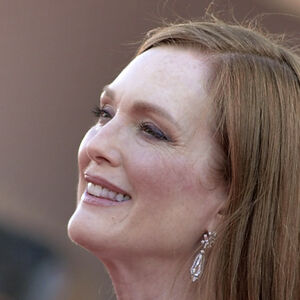 Julianne Moore