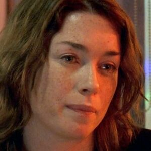 Julianne Nicholson